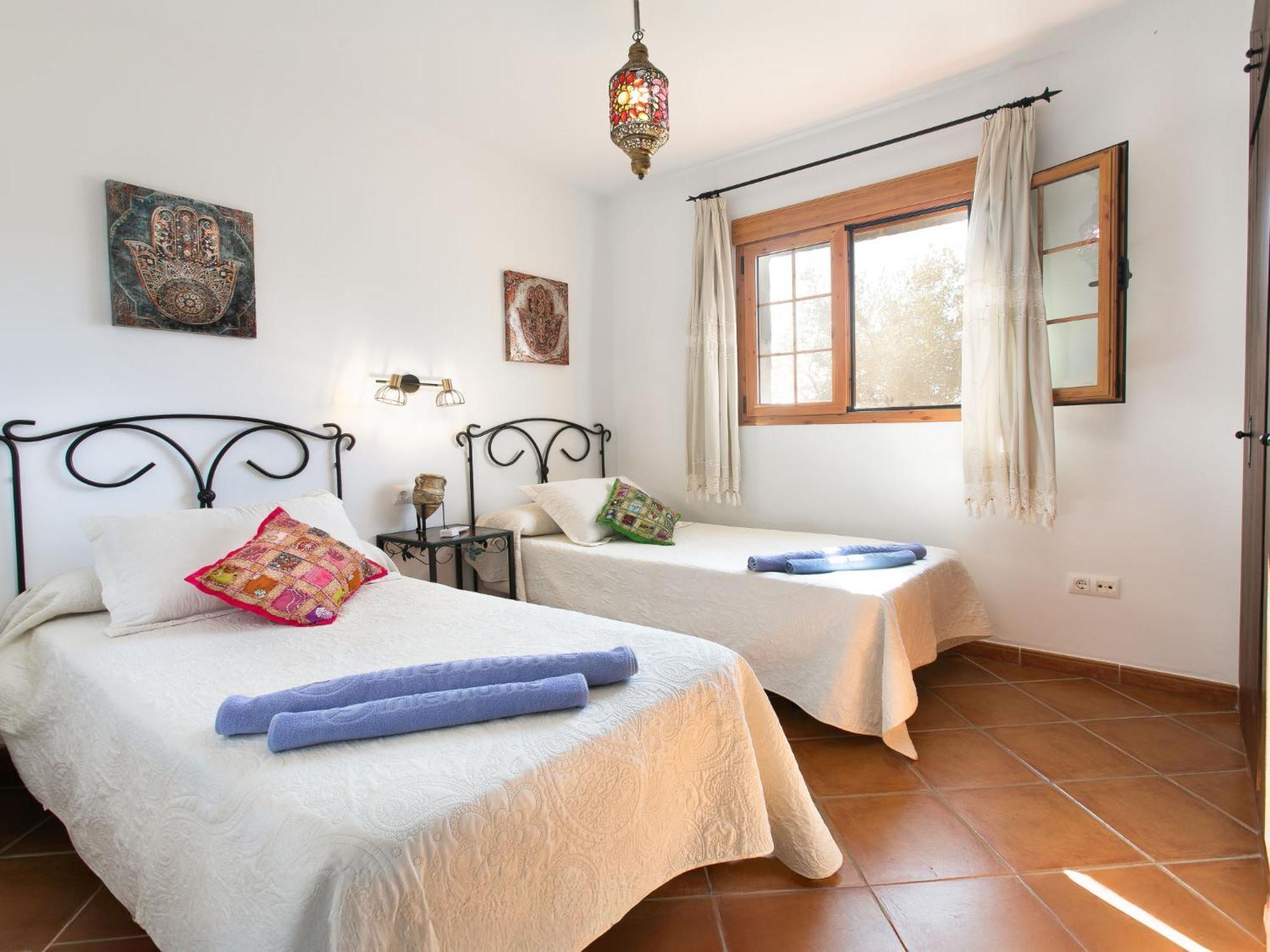 Holiday Home Tres Palmeras - Frg131 By Interhome Frigiliana Exterior foto
