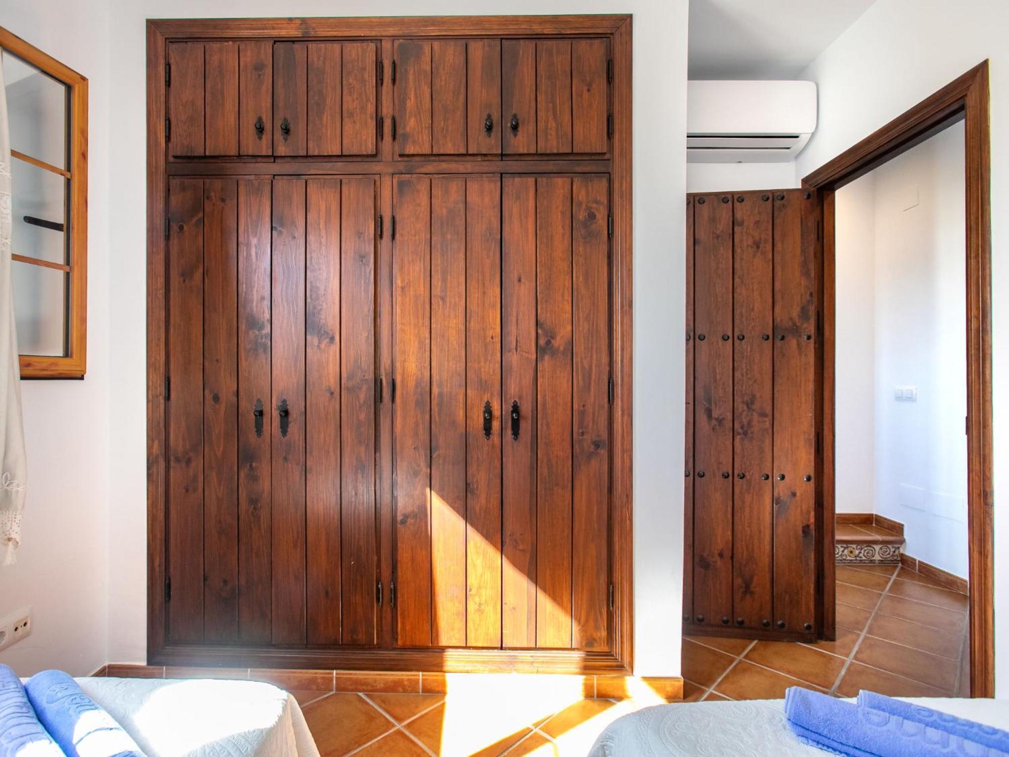 Holiday Home Tres Palmeras - Frg131 By Interhome Frigiliana Exterior foto